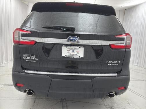 2025 Subaru Ascent Limited 7-Passenger
