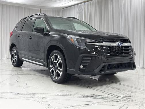 2025 Subaru Ascent Limited 7-Passenger