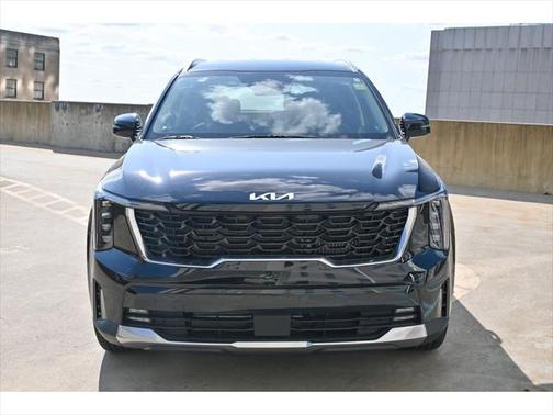 2025 Kia Sorento Plug-In Hybrid EX
