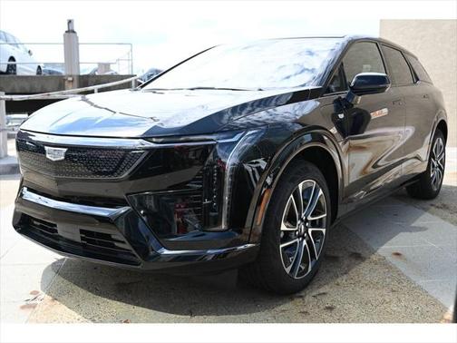 2025 Cadillac OPTIQ Sport 1 AWD