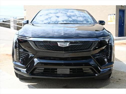 2025 Cadillac OPTIQ Sport 1 AWD