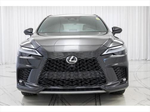 2024 Lexus RX 500h F SPORT Performance
