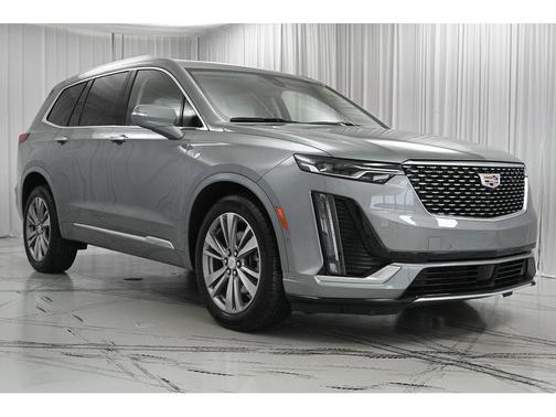 2023 Cadillac XT6 Premium Luxury AWD