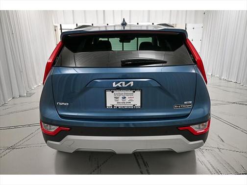 2025 Kia Niro EX
