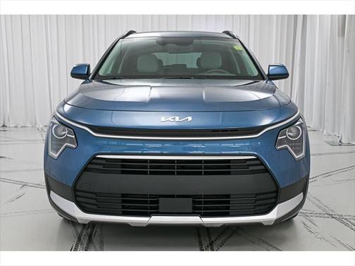 2025 Kia Niro EX