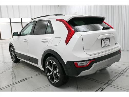 2025 Kia Niro Touring