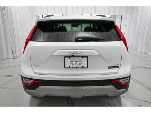 2025 Kia Niro Touring