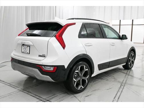 2025 Kia Niro Touring