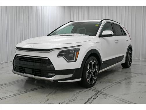 2025 Kia Niro Touring