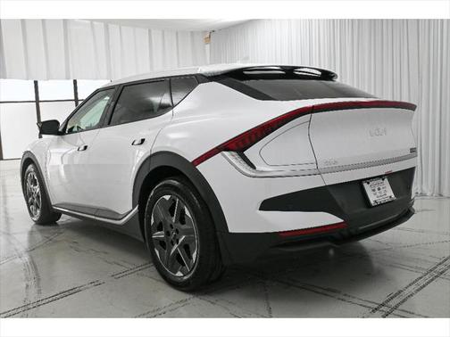 2025 Kia EV6