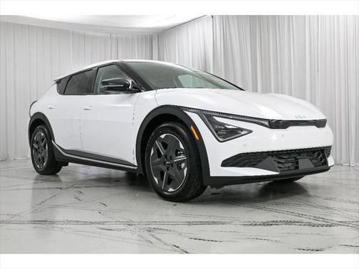 2025 Kia EV6
