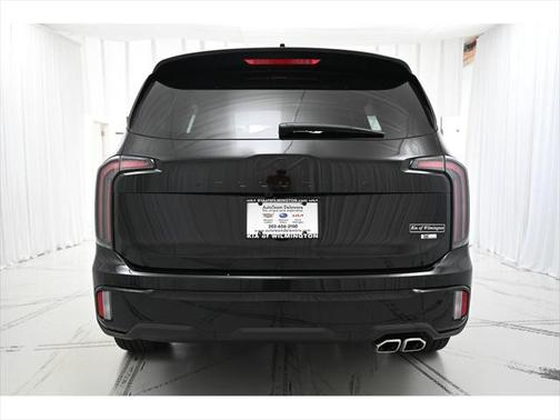 2025 Kia Telluride SX Prestige