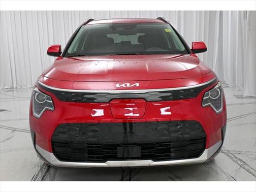 2025 Kia Niro EV Wind