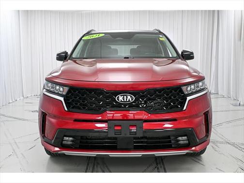 2021 Kia Sorento EX