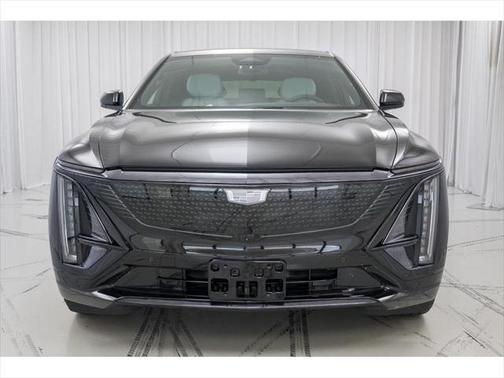 2025 Cadillac LYRIQ Sport w/1SF