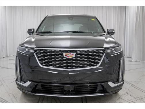 2025 Cadillac XT6 Premium Luxury AWD