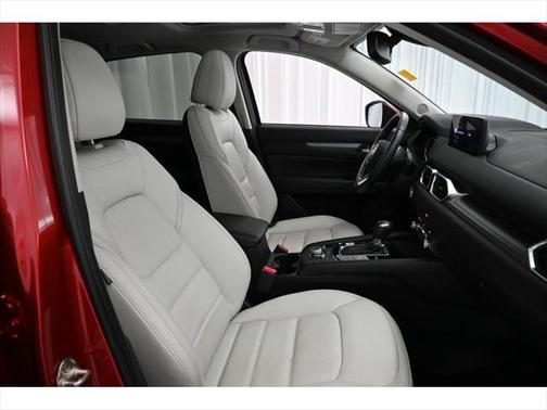 2022 Mazda CX-5 2.5 S Preferred