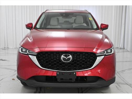 2022 Mazda CX-5 2.5 S Preferred
