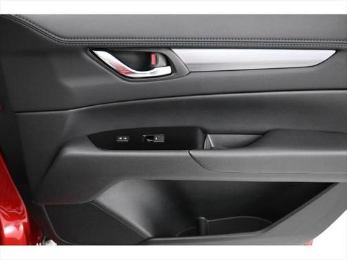 2022 Mazda CX-5 2.5 S Preferred