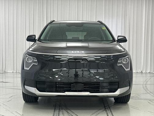 2025 Kia Niro EV Wind