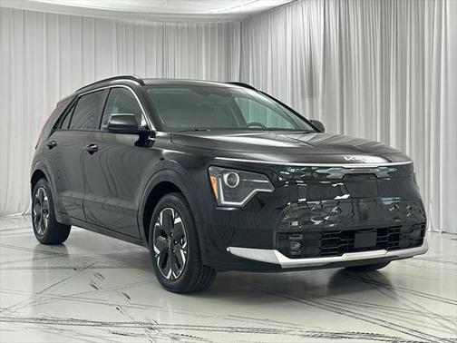 2025 Kia Niro EV Wind