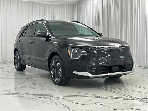 2025 Kia Niro EV Wind