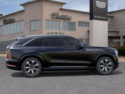2026 Cadillac Escalade IQ Luxury