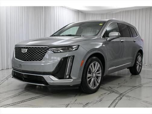 2023 Cadillac XT6 Premium Luxury AWD
