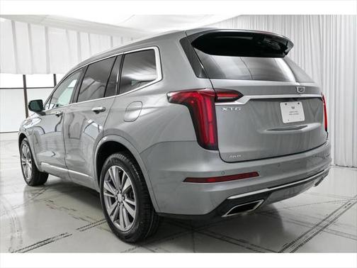 2023 Cadillac XT6 Premium Luxury AWD