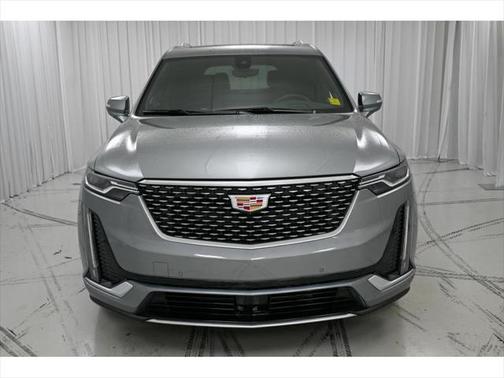 2025 Cadillac XT6 Premium Luxury AWD