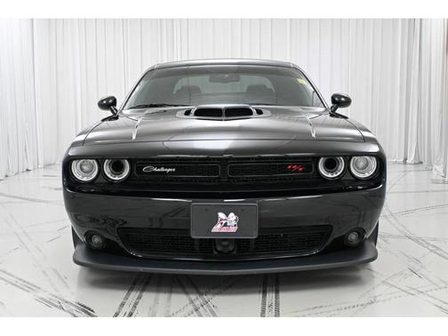 2020 Dodge Challenger R/T Scat Pack