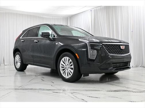 2024 Cadillac XT4 Luxury