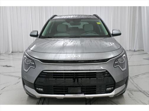 2025 Kia Niro Touring