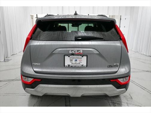 2025 Kia Niro Touring