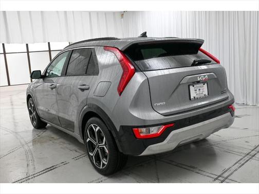 2025 Kia Niro Touring