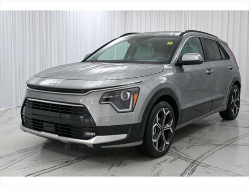 2025 Kia Niro Touring