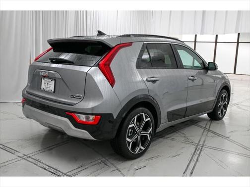 2025 Kia Niro Touring