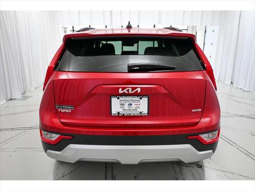 2025 Kia Niro Plug-In Hybrid EX