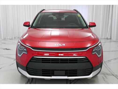 2025 Kia Niro Plug-In Hybrid EX