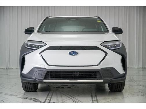 2025 Subaru Solterra Premium