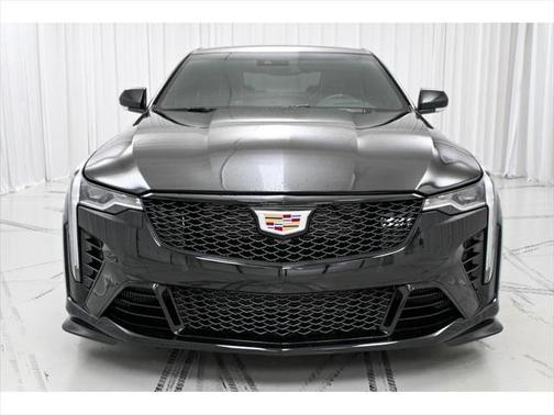 2023 Cadillac CT4-V V-Series Blackwing