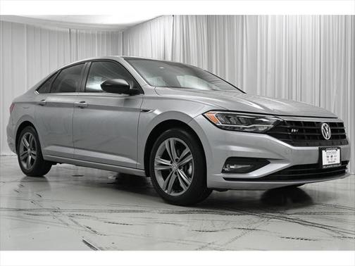 2021 Volkswagen Jetta 1.4T R-Line