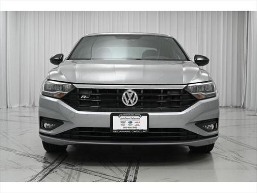 2021 Volkswagen Jetta 1.4T R-Line
