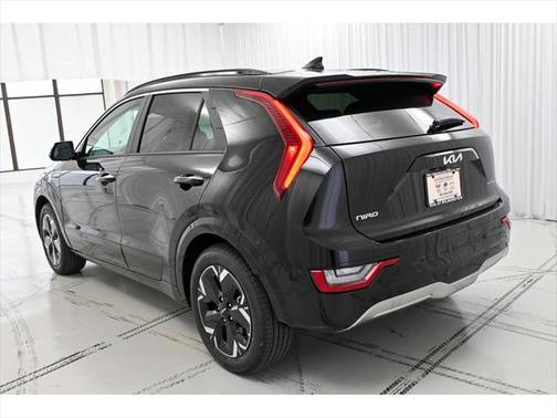 2025 Kia Niro EV Wave