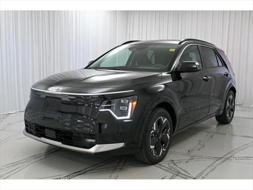 2025 Kia Niro EV Wave