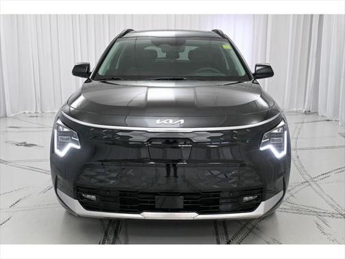 2025 Kia Niro EV Wave