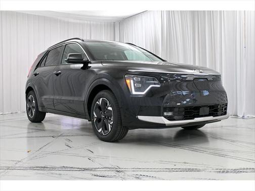2025 Kia Niro EV Wave