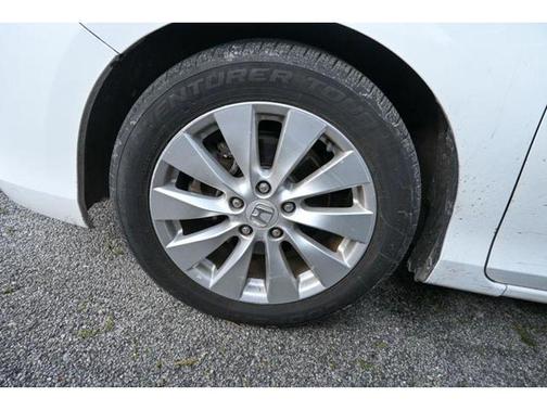 2015 Honda Accord EX