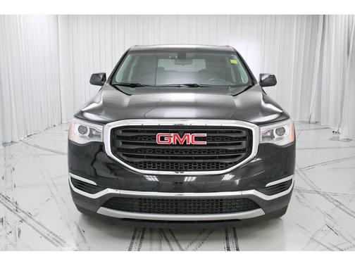 2019 GMC Acadia SLE-1