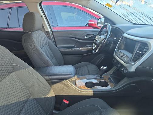 2019 GMC Acadia SLE-1